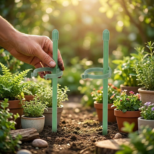 Auzardin - Plantix support pour plante